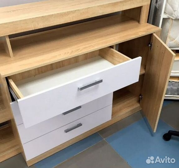 Комод новый