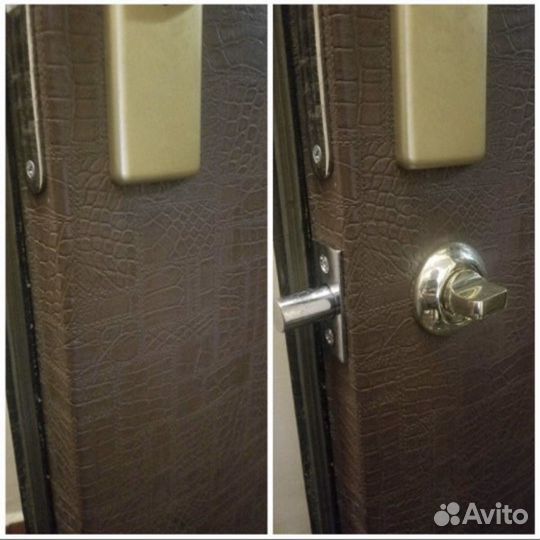 Вскрытие/установка/ремонт замков