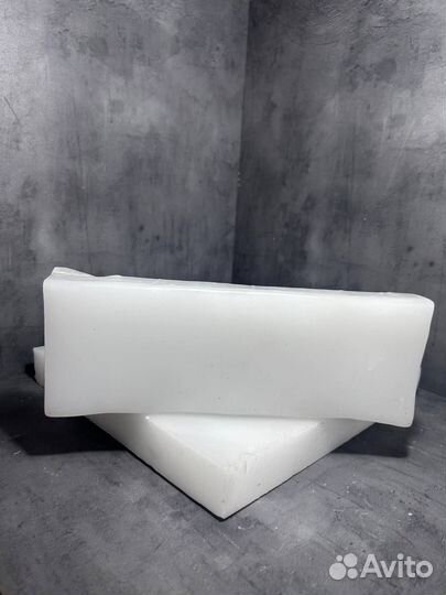 Парафин П2 для окопных свечей