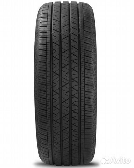 Continental ContiCrossContact LX Sport 235/55 R19 101H