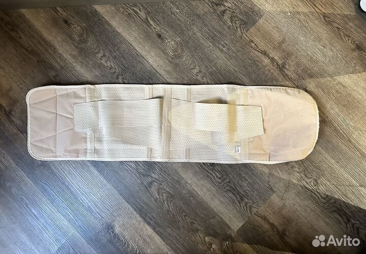 Бандаж до и послеродовой