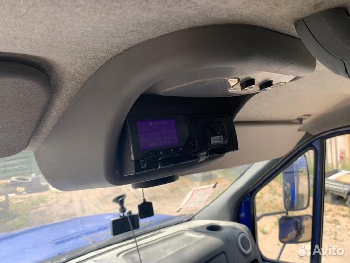 Самосвал некст 55571