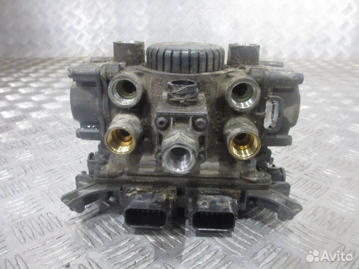 Модулятор EBS Mercedes-Benz A0004294324