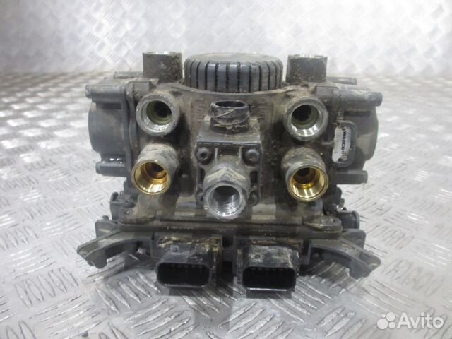 Модулятор EBS Mercedes-Benz A0004294324