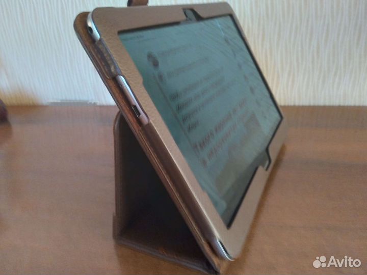 Планшет huawei mediapad t3 10