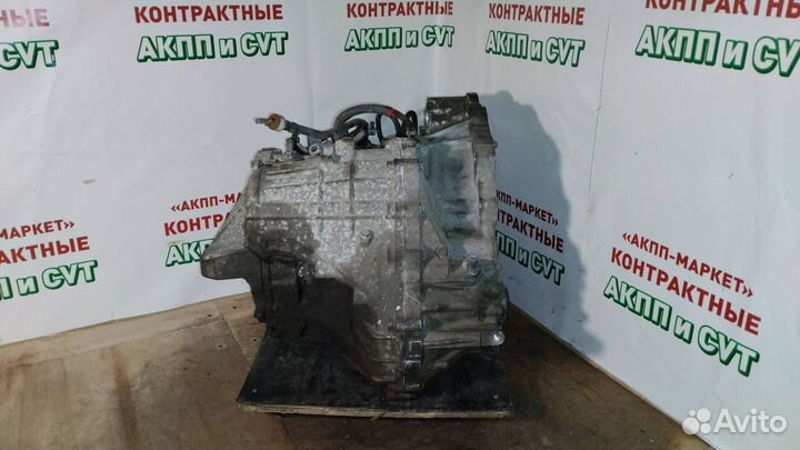 АКПП Toyota Camry 3.0 MCV30 U140E 1MZ