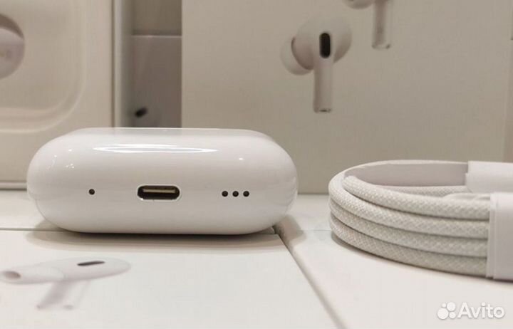 AirPods Pro 2 оптом type C