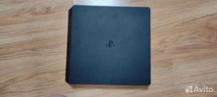 Sony PS4 1TB