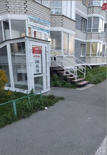 Склад, 170 м²