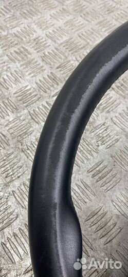 Руль BMW X5 E70 рест. E70 2012