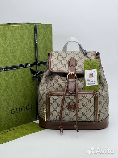 Рюкзак gucci