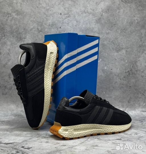 Мужские кроссовки Adidas (41-46)