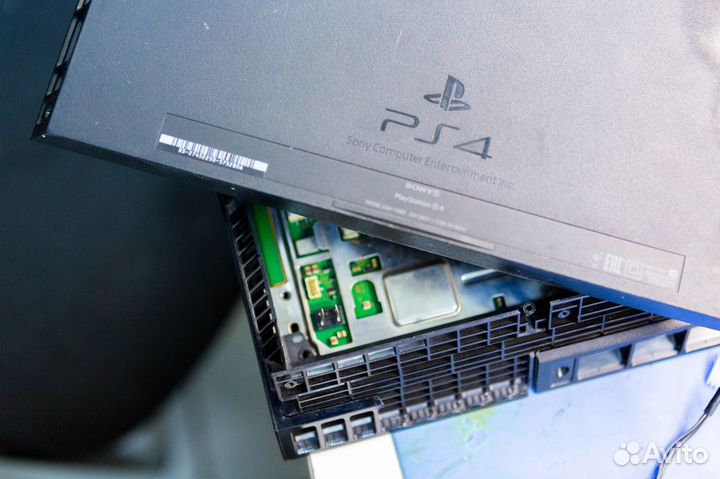 Модификация любых консолей в Иркутске