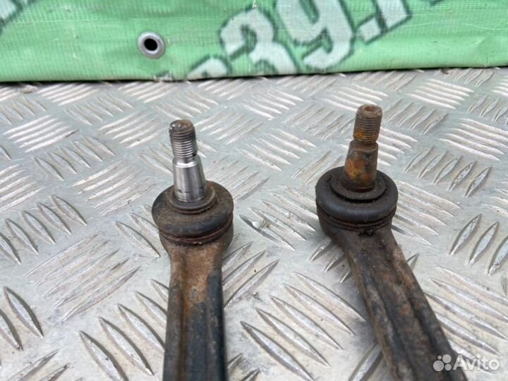 Тяги задние Mercedes-Benz W124 M102 2.3 1991