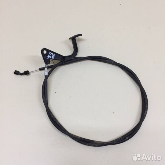 Ручка открывания капота LADA Vesta 2015