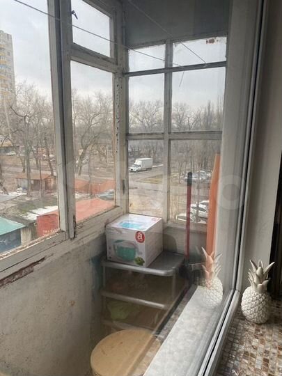 2-к. квартира, 44,8 м², 4/5 эт.