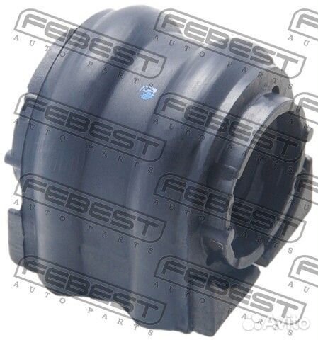 Втулка переднего стабилизатора d19.5