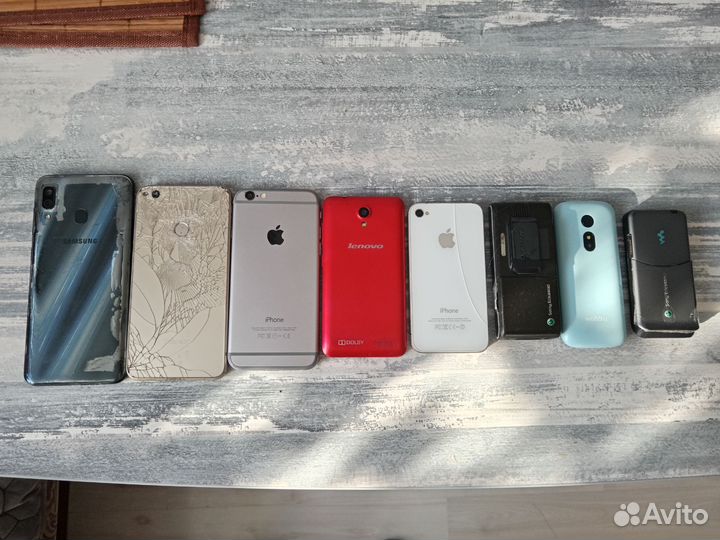iPhone, 16 ГБ