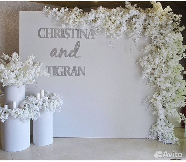 Оформление фотозоны,на любой праздник