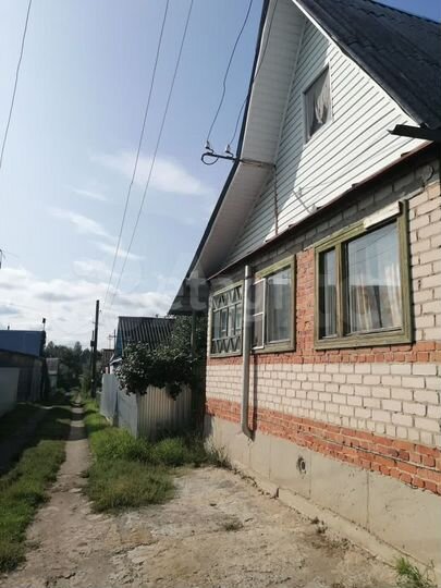 Дача 23 м² на участке 4 сот.