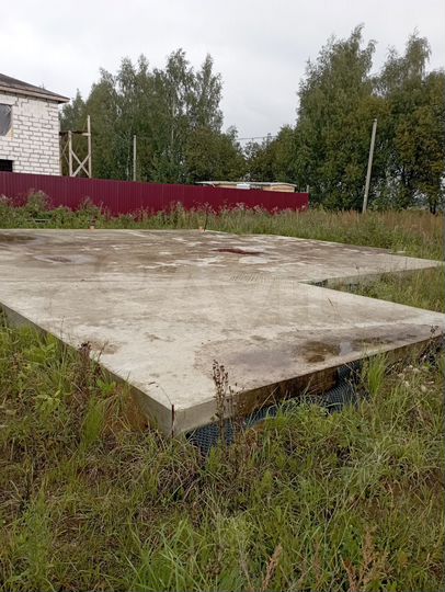 Участок 14 сот. (ИЖС)