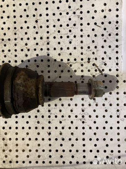 Привод передний правый Nissan Juke