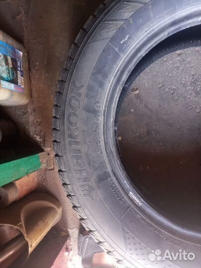 Hankook Winter I'Cept IZ2 205/65 R16