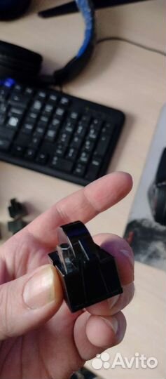 Стартер ртс