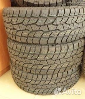 Triangle TR292 265/70 R16 113Z