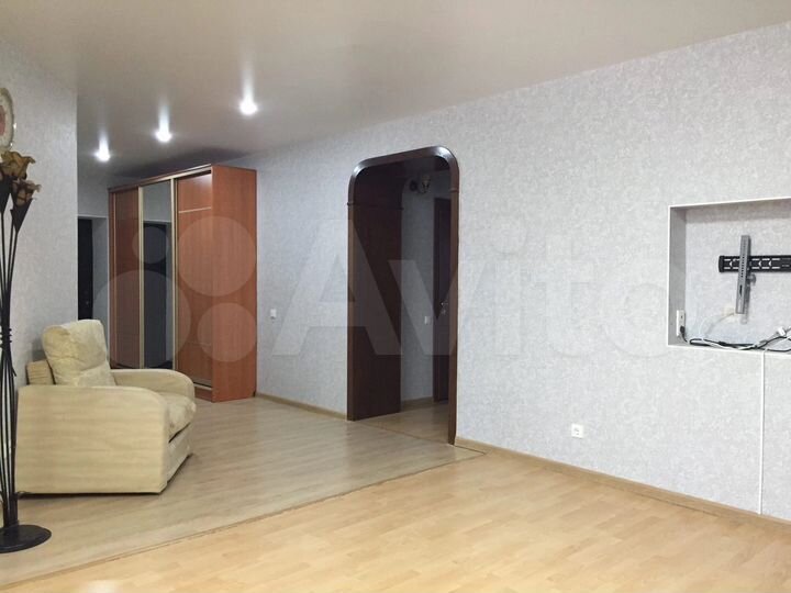 3-к. квартира, 127,6 м², 5/12 эт.