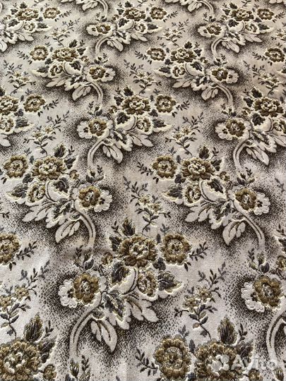 Ковровый габелен(покрывало)