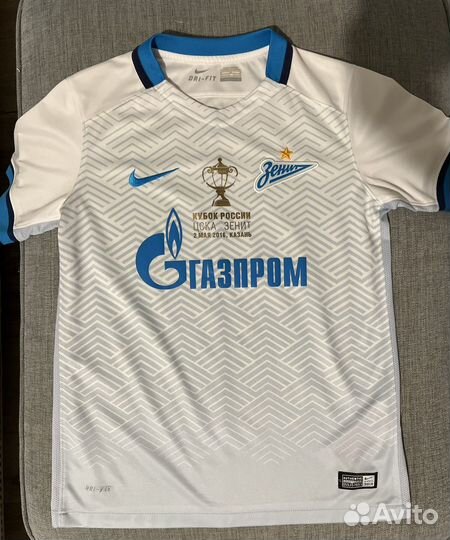 Футболка'Зенит'