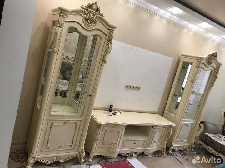 Тв гостиная