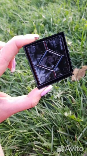 Тени для век dior 5 цветов 454