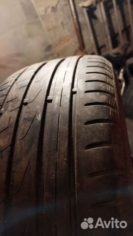 Toyo Proxes CF2 185/55 R15