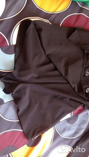 Комбинезон bershka