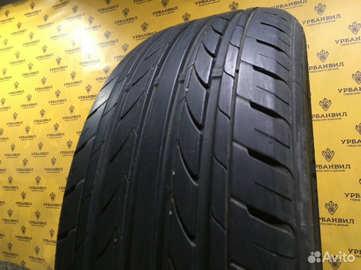 Nankang NS-20 225/55 R18 98V