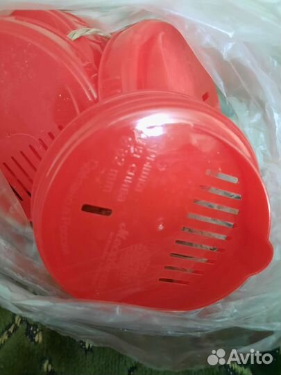 Крышки для банок винтовые