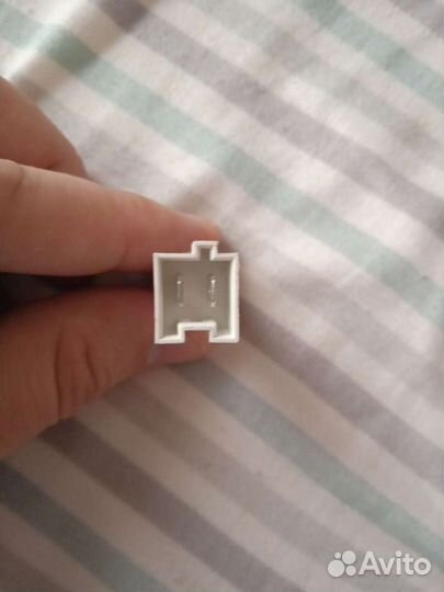 Датчик температуры для стиральной машины