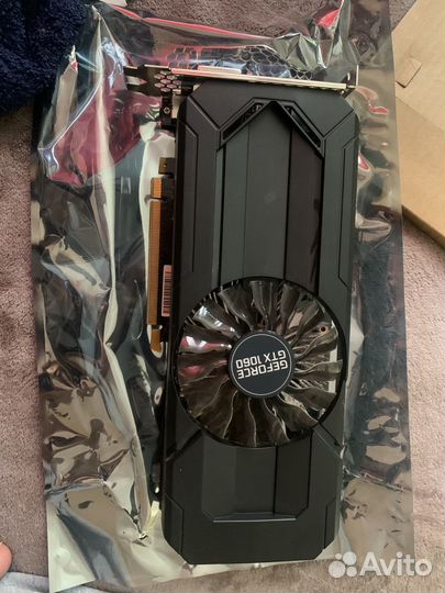 Видеокарта