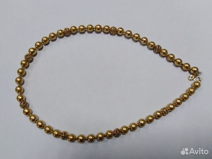 Колье Jenavi Женави