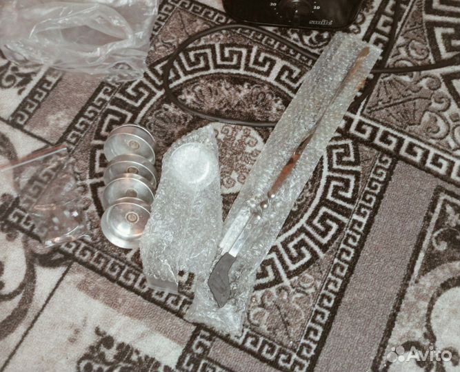 Электрошашлычница бу