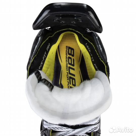 Хоккейные коньки Bauer M50 Pro 1.5 EE