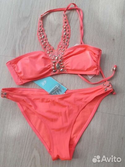 Новый купальник