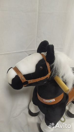 Лошадка поницикл