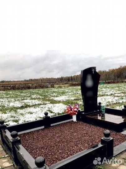 Памятники на могилу