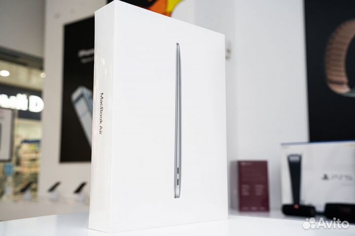 Apple MacBook Air M3