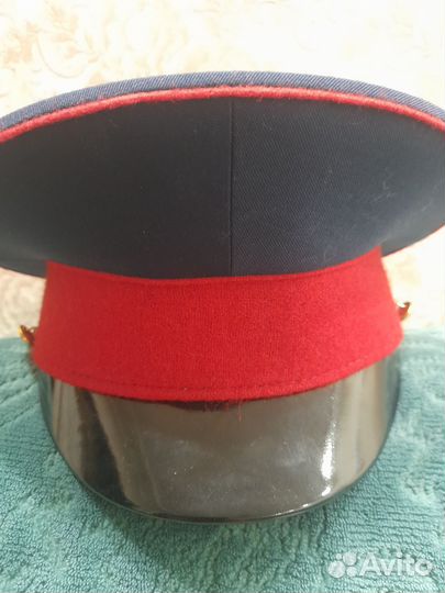 Фуражка казачья донская 55 размер