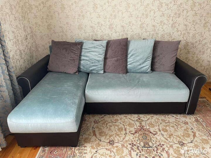 Продается раскладной диван