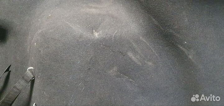 Обшивка багажника левая Kia Optima 4 84680D4000